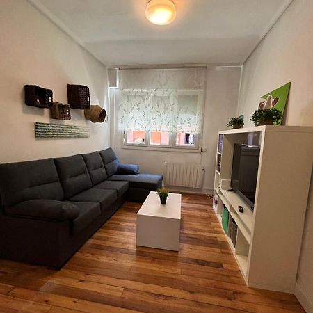 شقة Casa Narolai بلباو المظهر الخارجي الصورة