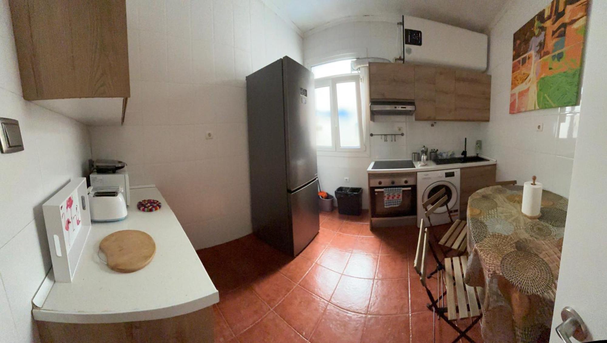 شقة Casa Narolai بلباو المظهر الخارجي الصورة