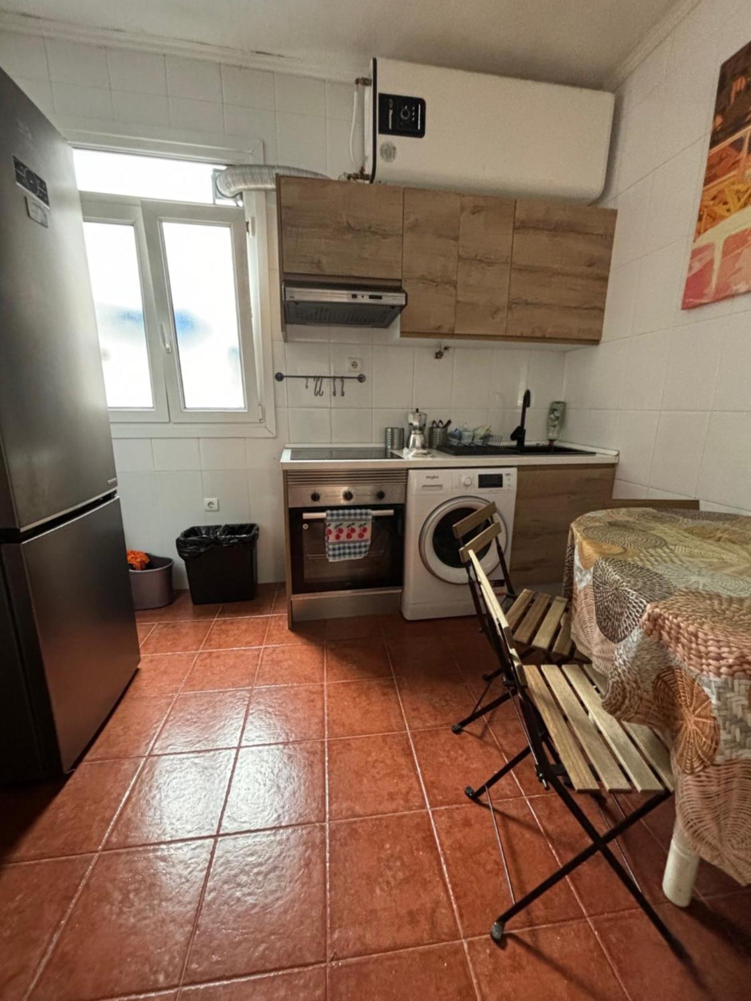 شقة Casa Narolai بلباو المظهر الخارجي الصورة